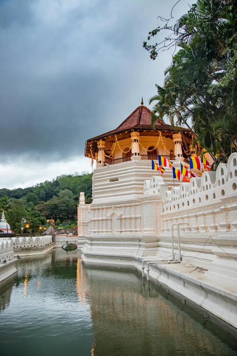 Temple of the Tooth Relic